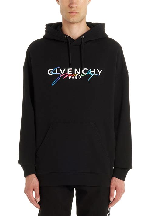 Givenchy Mens Hoodies 